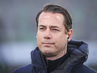 BVB zeigt Mitgefühl mit Musiala