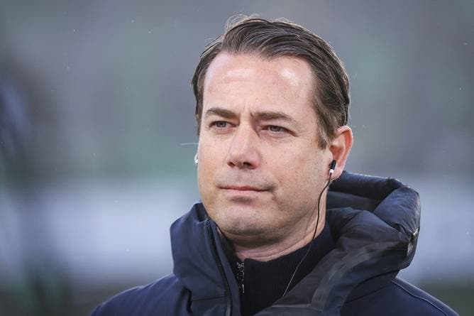 BVB zeigt Mitgefühl mit Musiala