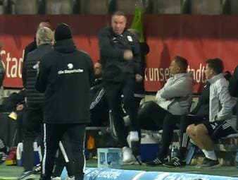 TSV 1860 München - MSV Duisburg: Tore und Highlights | 3. Liga