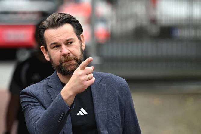 El Mala? Köln-Boss widerspricht BVB