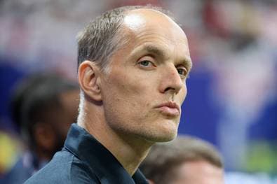 Tuchel sieht "enormen Nachteil" für sein Team