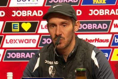 "Sinnbildlich dafür ist Joshua Kimmich"