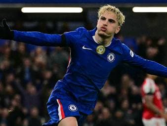 Chelsea verkündet Top-Abgang