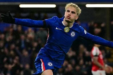 Chelsea verkündet Top-Abgang