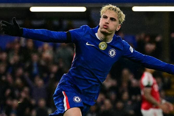 Chelsea verkündet Top-Abgang