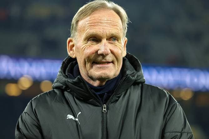 Ricken zu zahm? Diese Mahnung lässt aufhorchen