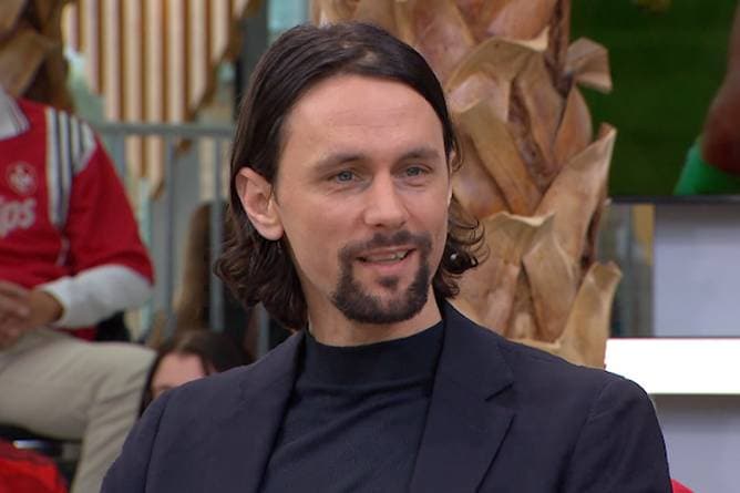 Subotic: "Traurig für den Fußball"