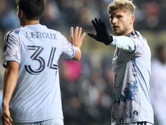 Werner-Zuckerpass sorgt für Aufsehen