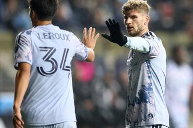 Werner-Zuckerpass sorgt für Aufsehen