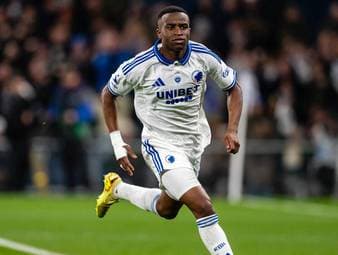 Moukoko-Show bei historischem Kantersieg