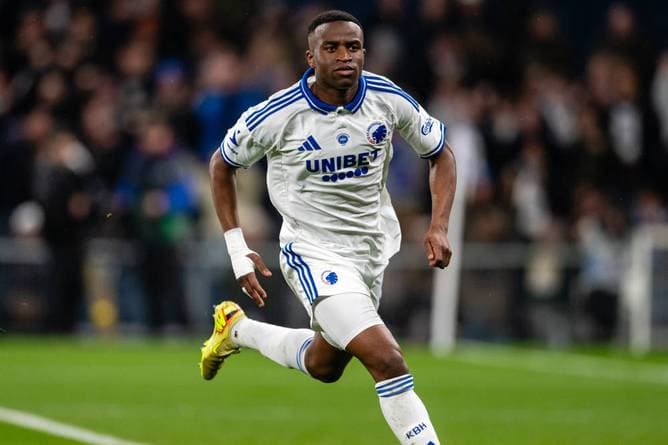 Moukoko-Show bei historischem Kantersieg