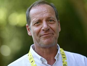Hoffen auf Tour-Start in Deutschland