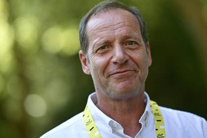 Hoffen auf Tour-Start in Deutschland