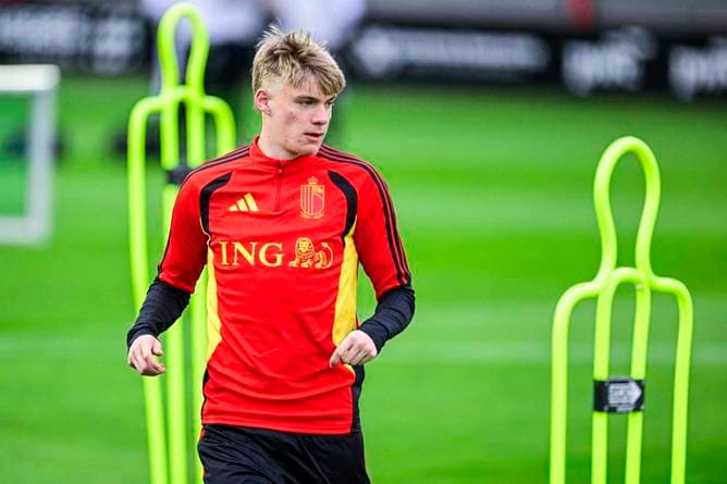 Hoffenheim macht Transfer-Coup fix