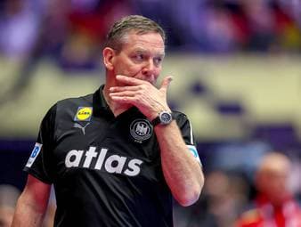 Handball-Legenden schießen gegen Gislason zurück