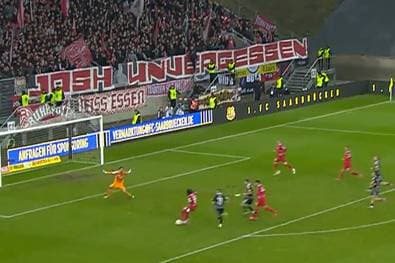 Neuer Trainer, neues Glück? Saarbrücken erlebt bitteren Tag gegen Essen