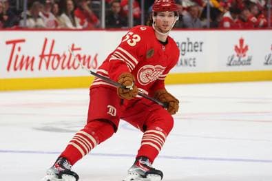 Klare Niederlage für Seider und Detroit