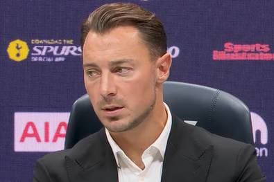 Woltemade-Wechsel? Sein Coach reagiert vielsagend