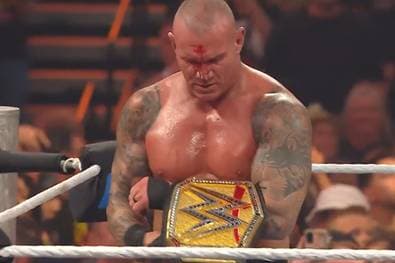 WWE schrieb WrestleMania nach Shitstorm um