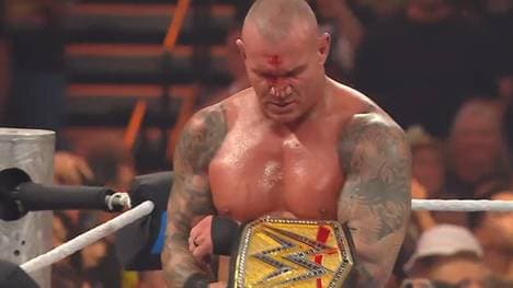 Randy Orton hätte WrestleMania 42 wohl eigentlich als WWE-Champion verlassen sollen