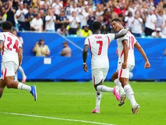 England jubelt nach irrem Zehn-Tore-Spektakel