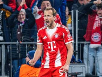 Unaufhaltsam! Kane knackt nächsten Meilenstein