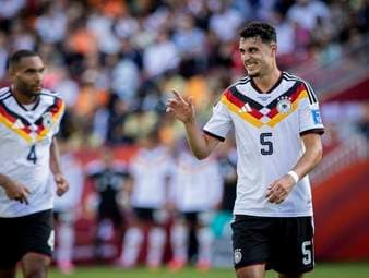 Wird Pavlovic zum Problemfall?