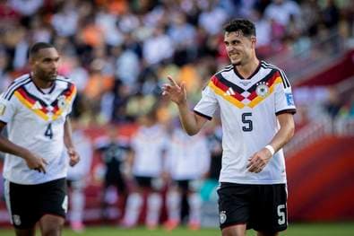 Wird Pavlovic zum Problemfall?