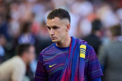 Barca-Juwel in die Bundesliga?