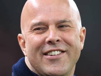 Slot zeigt sich begeistert über die Rückkehr von Mohamed Salah nach dem Afrika-Cup