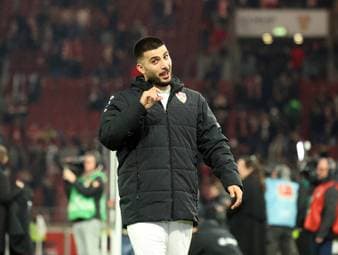 Undav macht ungewöhnliche Nagelsmann-Andeutung