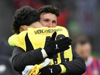 Eberl? "Ich darf schon sehr, sehr direkt sein"