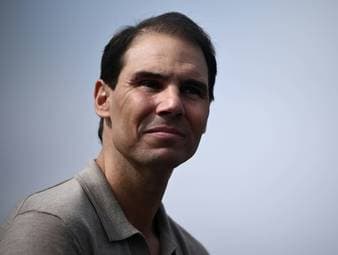 Nadal unterstützt Alcaraz vor Finale