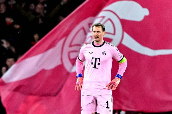 Mega-Pech! Bayern verpasst Glücksfall