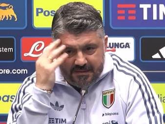 Trainer spricht über alte Wunde, die ganz Italien bangen lässt