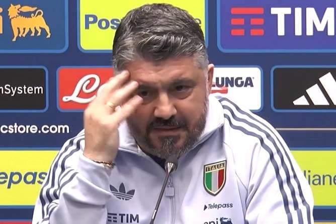 Trainer spricht über alte Wunde, die ganz Italien bangen lässt