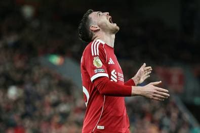 Aufwachen oder Conference League": Szoboszlai schlägt Alarm