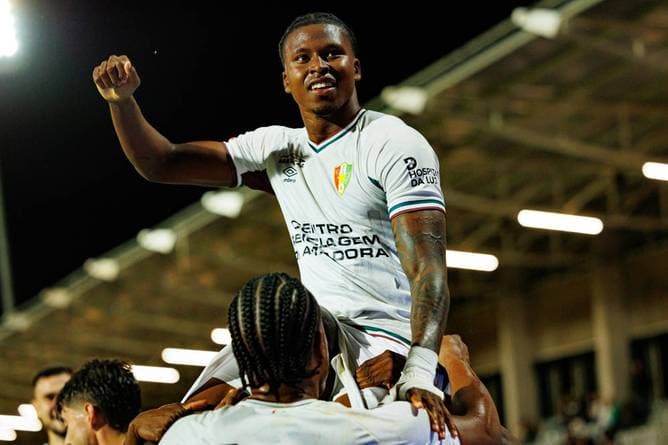 Dieser Klub wildert in Deutschlands 3. Liga