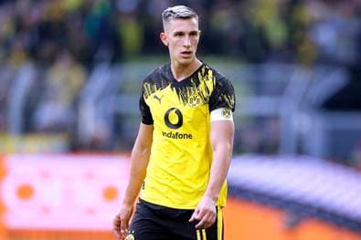 BVB atmet bei Schlotterbeck auf