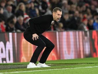 Weg frei für deutsche Trainerhoffnung