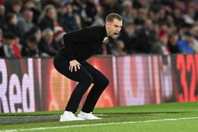 Weg frei für deutsche Trainerhoffnung