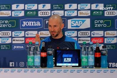 Bayern-Bonus? TSG-Coach mit wildem Biologie-Vergleich