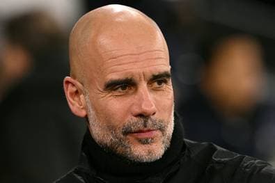 Irre Transferausgaben: Guardiola scherzt