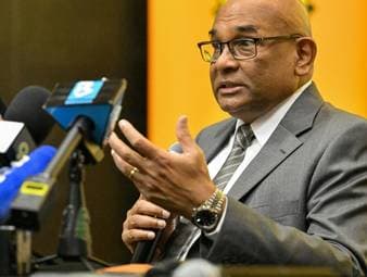 Darf Iran zur WM in die USA?