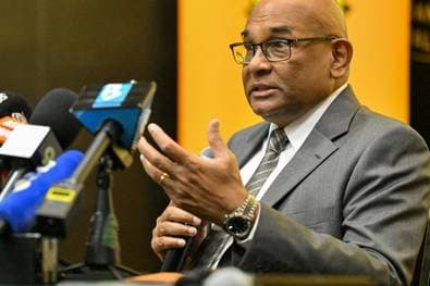 Darf Iran zur WM in die USA?