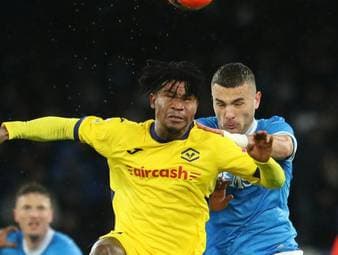 Hoffenheim gibt Skandal-Profi erneut ab