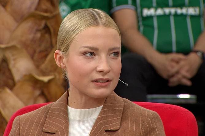 "Nicht verstanden, warum man nach einem 2:2 so jubelt"