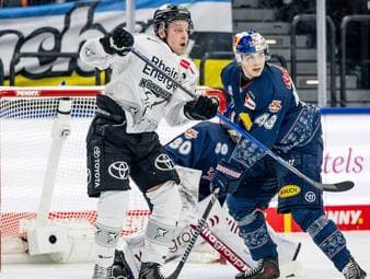 München stoppt Kölner Siegesserie