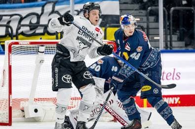 München stoppt Kölner Siegesserie