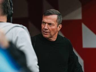 Matthäus reagiert auf Reitz-Transfer